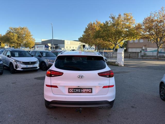 Hyundai Tucson image 1