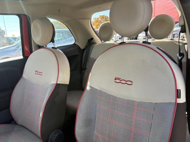 Fiat 500 image 8