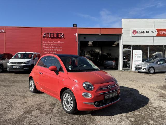 Fiat 500 image 9