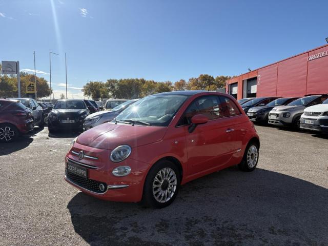 Fiat 500 image 7