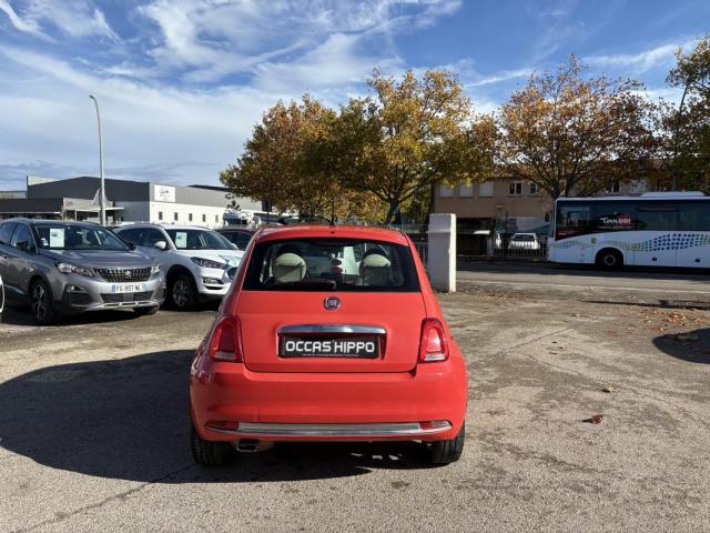 Fiat 500 image 1