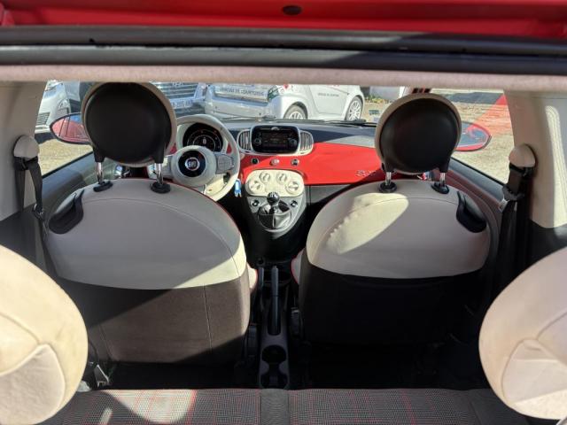 Fiat 500 image 4