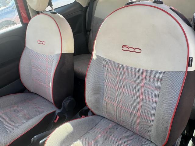 Fiat 500 image 6