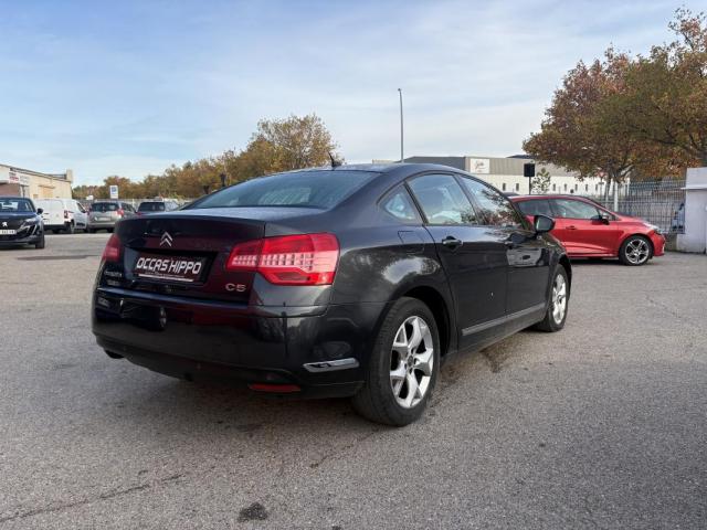 Citroen C5 image 6