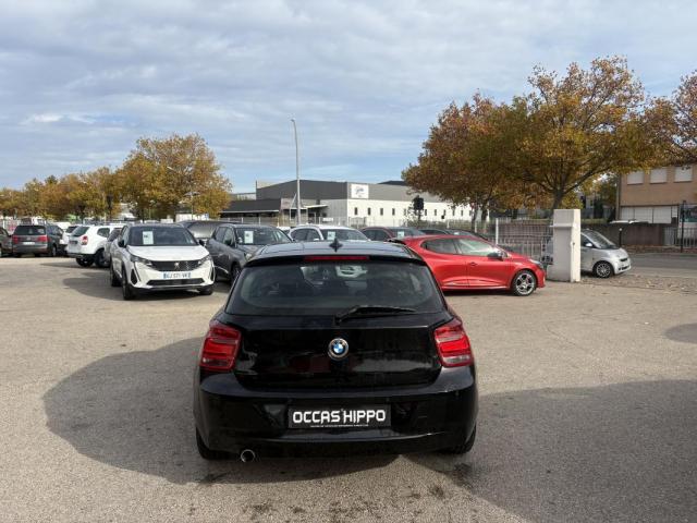 Bmw Série 1 image 3