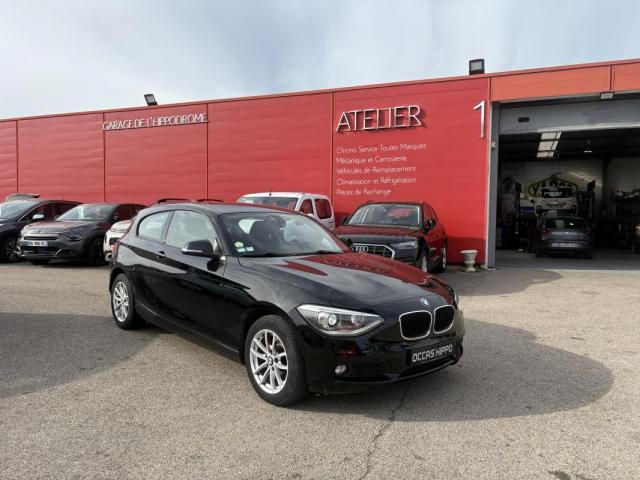 Bmw Série 1 image 1