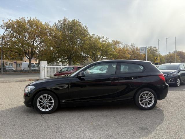 Bmw Série 1 image 7