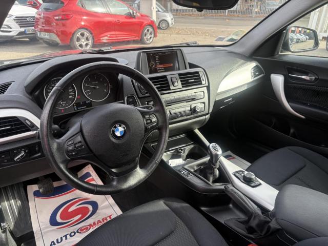Bmw Série 1 image 6