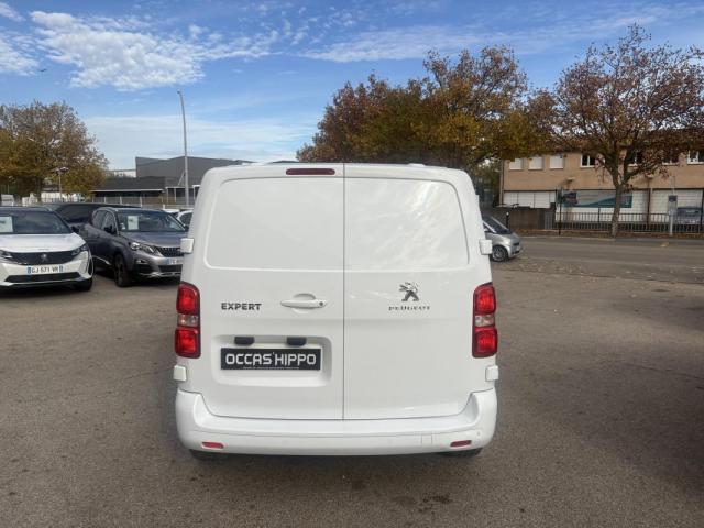 Peugeot Expert image 9