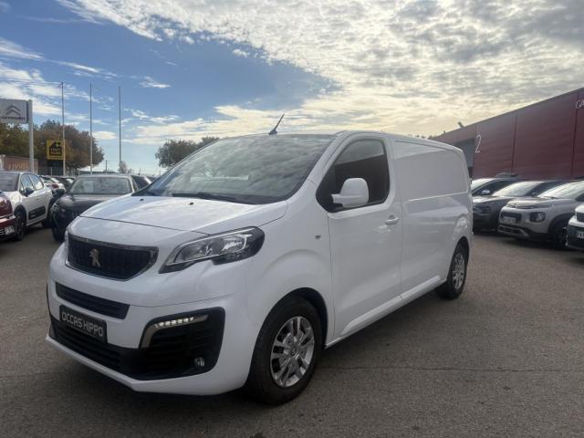 Peugeot Expert image 5