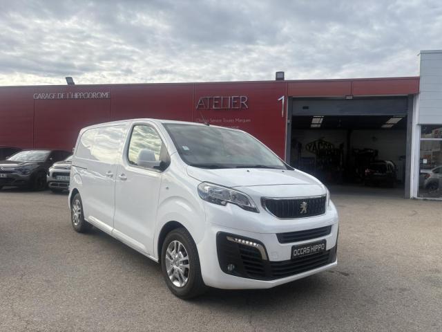 Peugeot Expert image 8