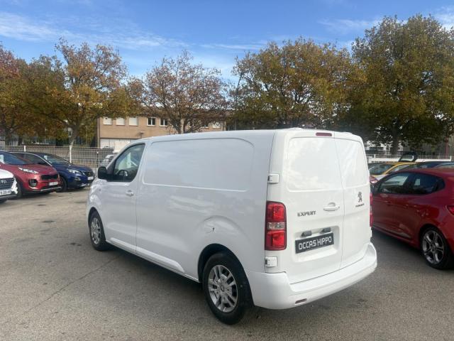 Peugeot Expert image 4