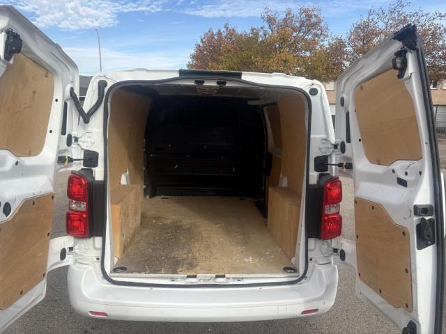 Peugeot Expert image 6