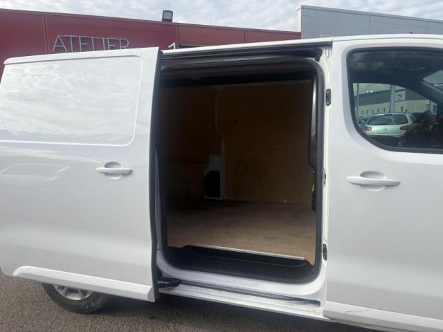 Peugeot Expert image 1