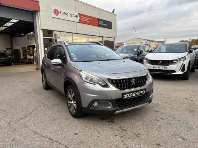 Peugeot 2008 image 4