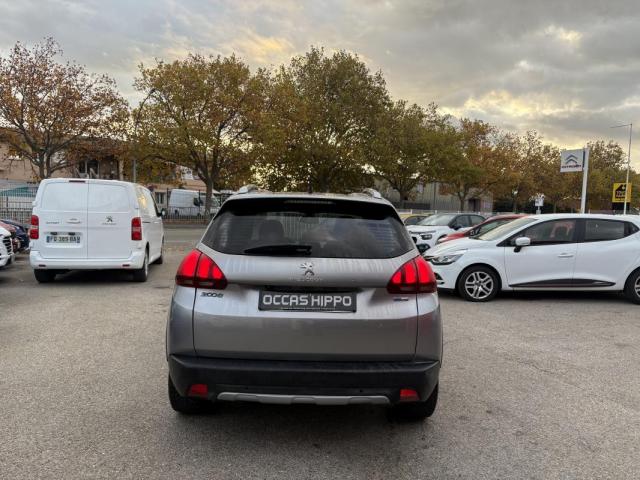 Peugeot 2008 image 1