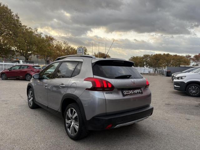 Peugeot 2008 image 9