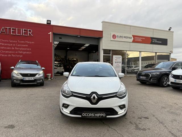 Renault Clio 1.5 Dci 90cv Zen Bvm5