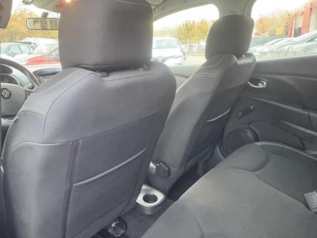 Renault Clio image 4