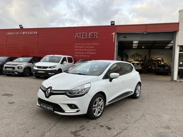 Renault Clio image 2