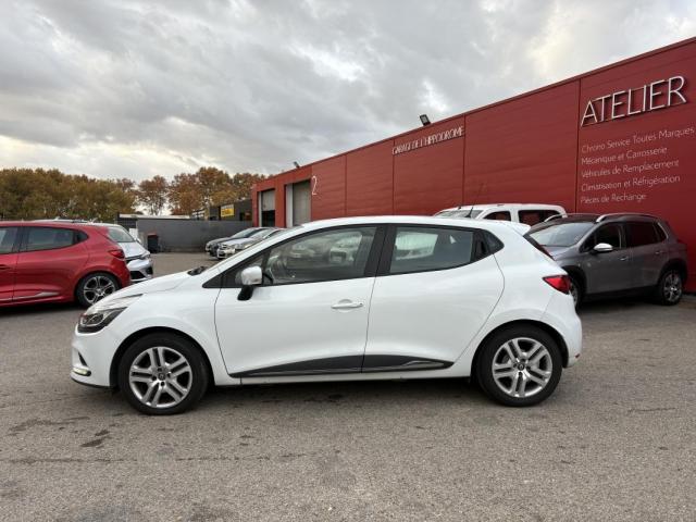 Renault Clio image 6