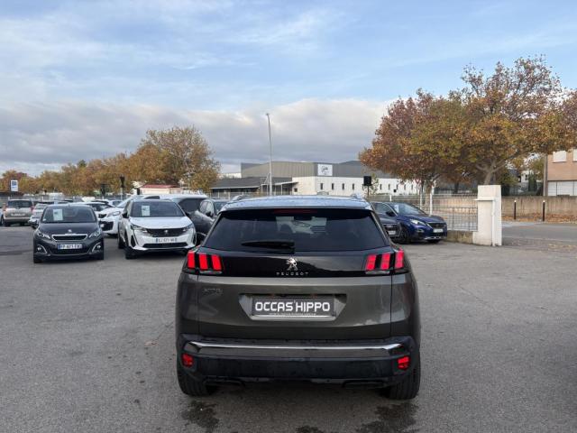 Peugeot 3008 image 5