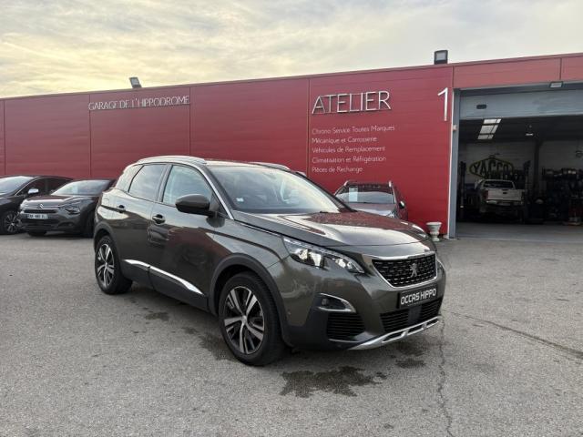 Peugeot 3008 image 2