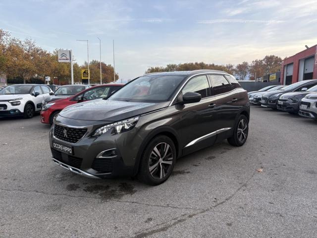 Peugeot 3008 image 4