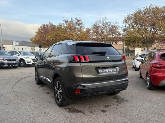 Peugeot 3008 image 6