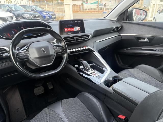 Peugeot 3008 image 7