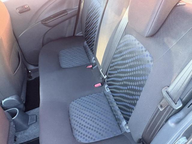 Suzuki Celerio image 9