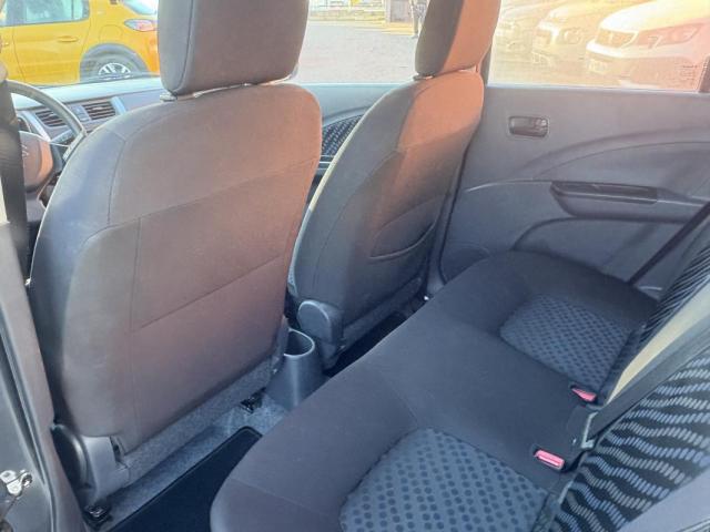 Suzuki Celerio image 3