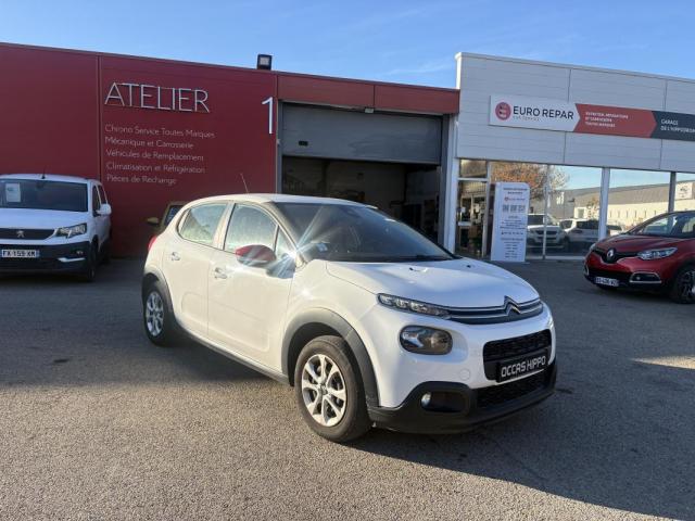Citroen C3 image 3
