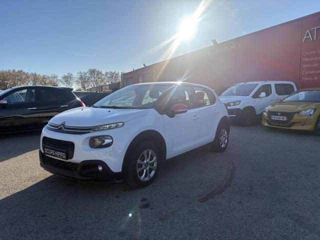 Citroen C3 image 2