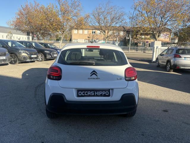 Citroen C3 image 1