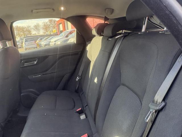 Jaguar F-Pace image 3