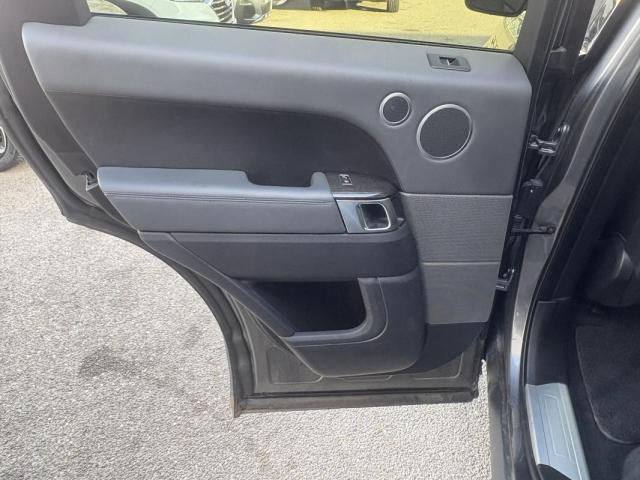 Land Rover Range Rover Sport image 5