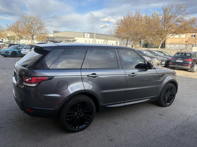 Land Rover Range Rover Sport image 1