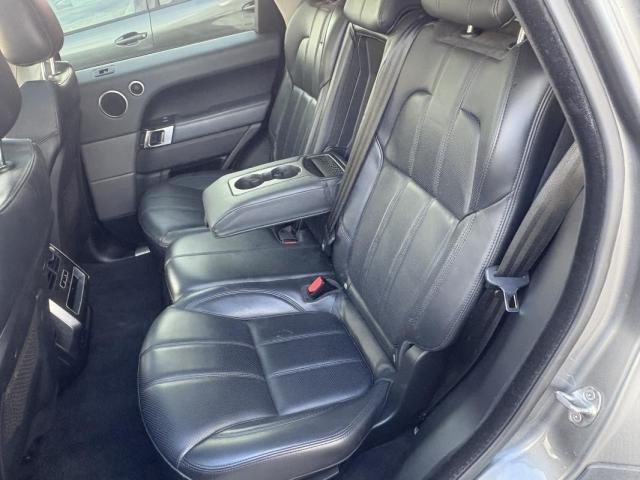 Land Rover Range Rover Sport image 7