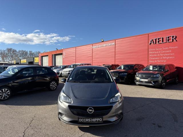 Opel Corsa 1.4i 101cv Bvm6 Gps/car Play