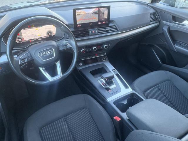 Audi Q5 image 2