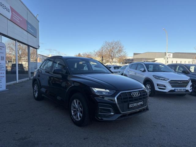 Audi Q5 image 6