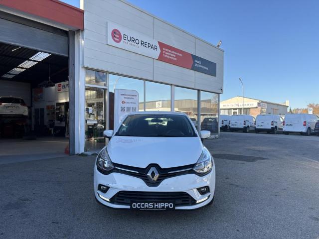 Renault Clio 1.5 Dci 75cv Zen Bvm5