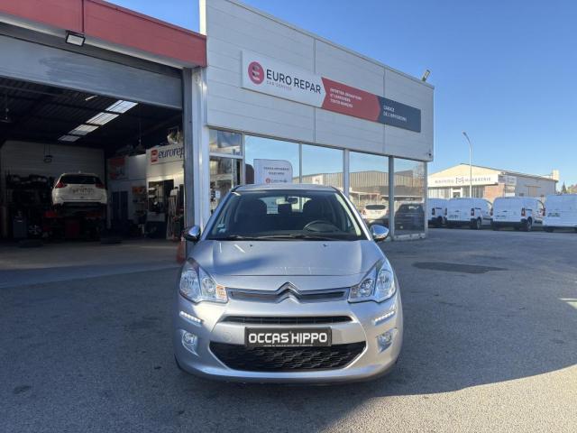 Citroen C3 Vti 82cv Bvm5/ Distri Ok