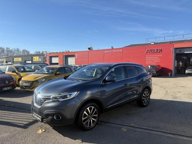 Renault Kadjar image 1