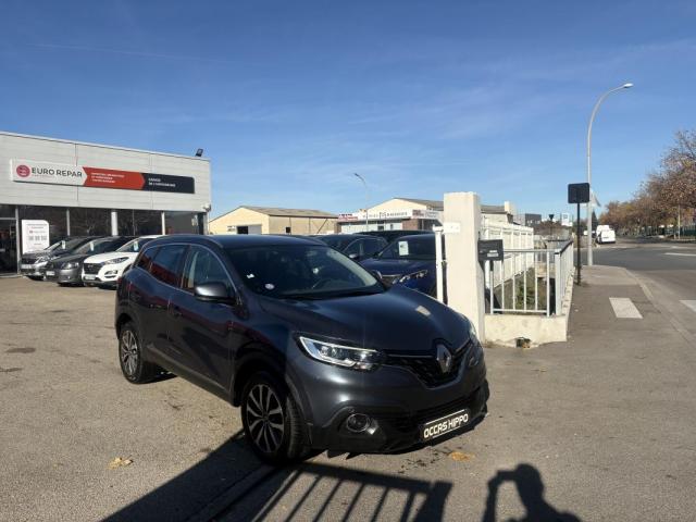 Renault Kadjar image 2
