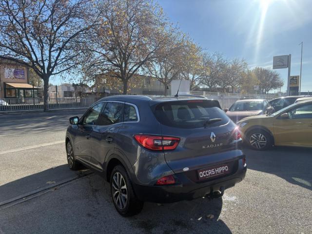 Renault Kadjar image 3