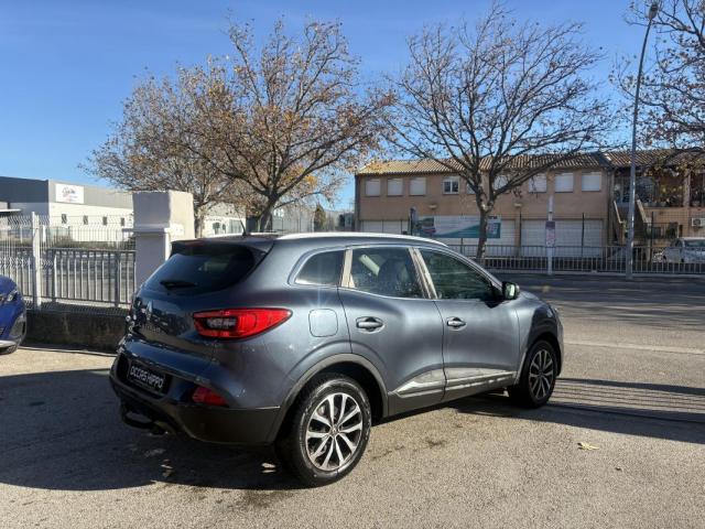 Renault Kadjar image 8
