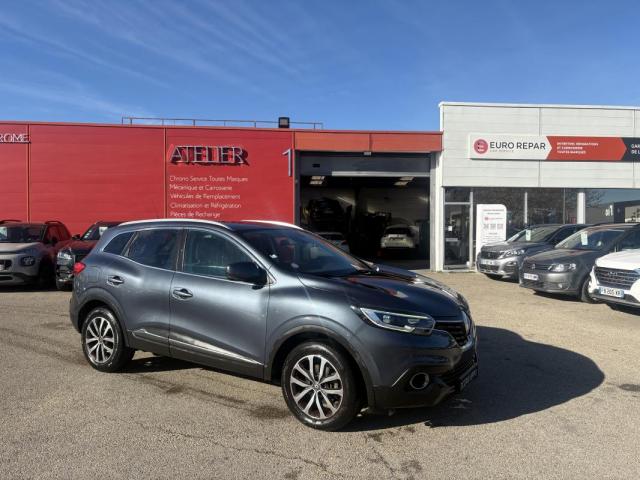 Renault Kadjar image 4