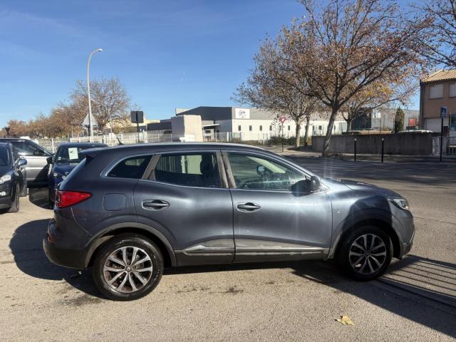 Renault Kadjar image 5